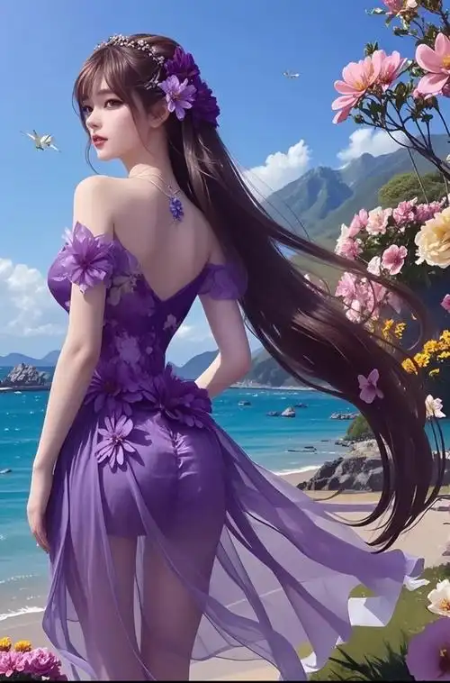 合租日记 短剧海报